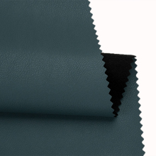 Super Soft Knitted PU leather