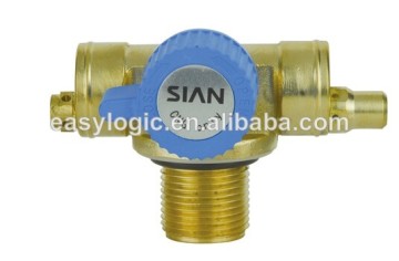 9T TNAK VALVE
