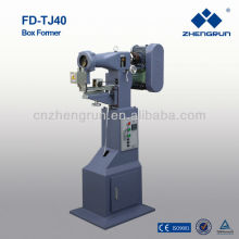 Box Angle Pasting Machine
