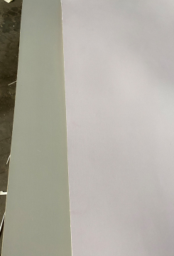 cleaning wood veneer furniture board