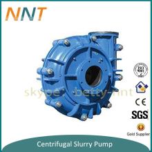 Mining slurry pump FGD Slurry Pump