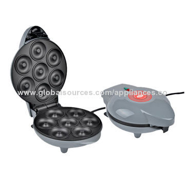 Home Use Mini Donut Maker