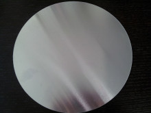 1100 DC Aluminum Circle for Utensils