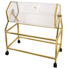 Hotel Lucky Draw Box