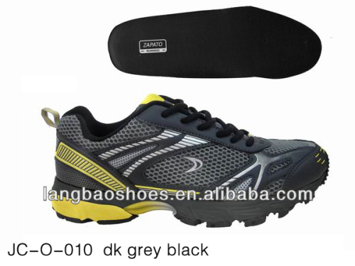 2013 Factory Trail Running Shoes