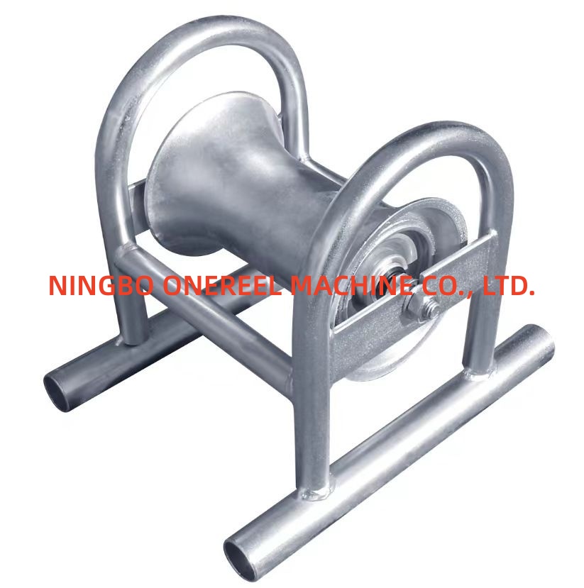 straight line cable roller 4 straight line cable roller 4