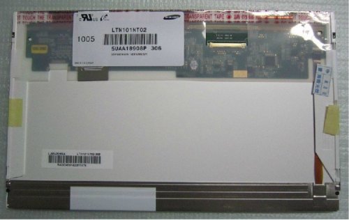 Samsung 10.1 Inch Lcd Panel For Laptops Ltn101nt02 With Led Backlight