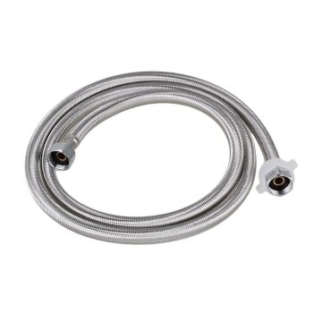 PVC Stainless Steel Braided Hose pipe