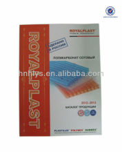 Custom Printed Product Catalogue/ Brochure