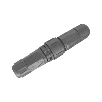 Custom M16 IP67 Waterproof Connector Cable Assembly