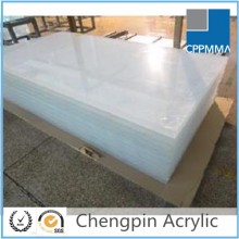 China manufacture decorative 4x8 plexiglass