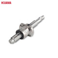 High Accuracy Rolled Ball Screw SFA2510 for CNC