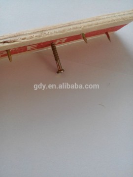chinese wooden carpet gripper strips installation tools