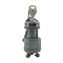 Agricultural and Construction Vehicle Ignition Switches