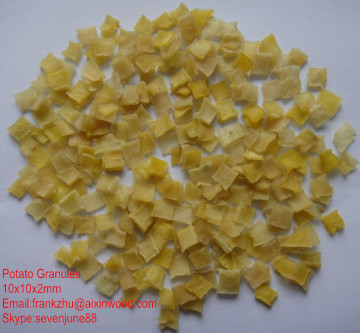 Potato Granules