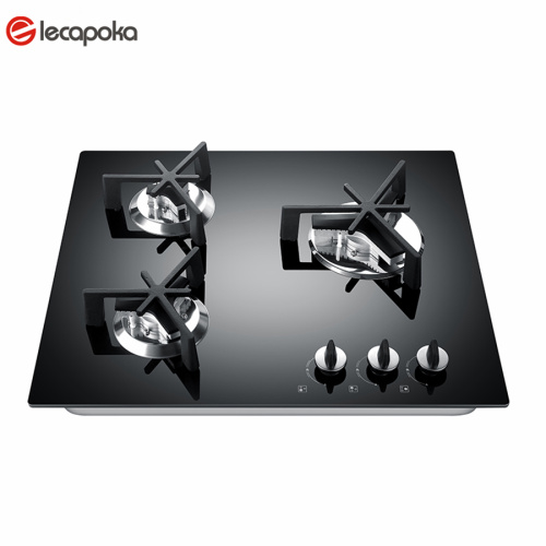 wholesale price 3 burner cooktops gas stove