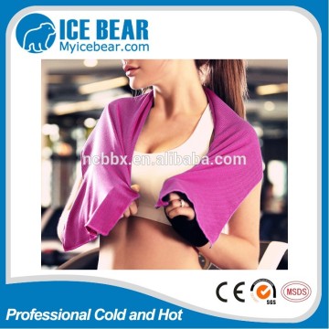 sports ice towels cool ice towel sports cooling towels