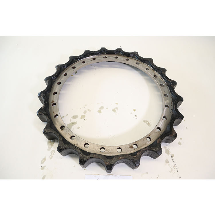 21N-27-31191 Teeth Suitable For Excavator PC1100SP-6 Parts