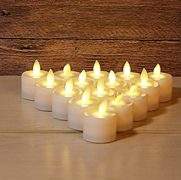 Battery operated church candles battery vigil candles