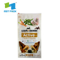 Aufstehen Pet Food Packaging Dog Food Bag