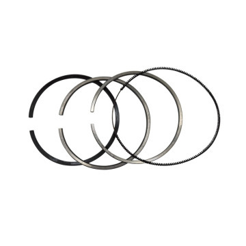 Fiat Tractor Parts - Piston Ring 1908738