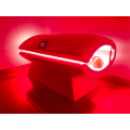 Capsule de cápsula de spa de luz roja cama infrarroja de luz infrarroja