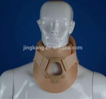 orthopedic use cervical collar for neck brace neck pain relief