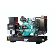 Aosif electrical diesel generation