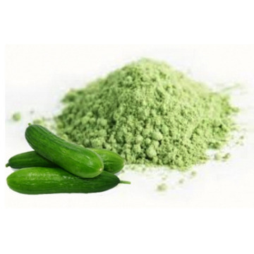 Water Soluble Vegetable Powder Cucumber Extract