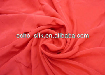 supply solid dyeing silk fabric