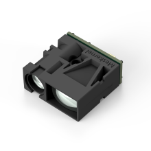 Mini Size 1mm Precision Laser Measurement Sensor