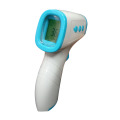 Grosir Tubuh Infrared Thermometer Dahi Non-kontak