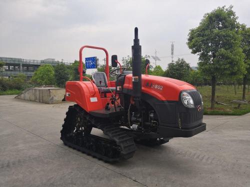 Cost-effectiveand Excellent performance Crawler Tractor