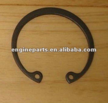 SCANIA spare parts clip