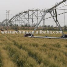 center pivot irrigation machine