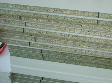 30 Mm MDF Board  Moisture Resistant