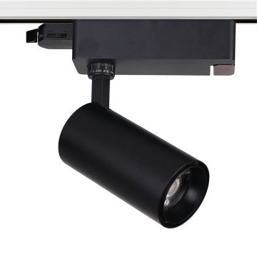 35W Modern Commercial Adjustable LED Track Spotlights