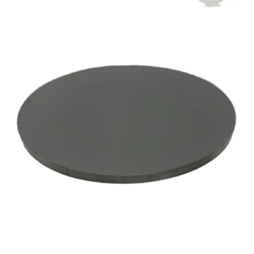 99.9% Purity Tantalum Sputtering Target for Deposition Systems