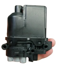 12V MS16 Car Accessories: Auto Electric Rearview Mirror with Power Folder