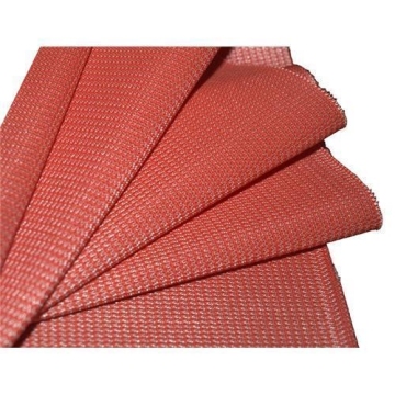 Factory price pvc coated mesh fabric for chair