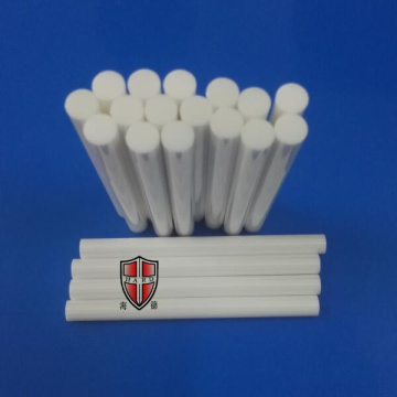 yttria extruded zirconia সিরামিক rods কঠিন সূঁচ