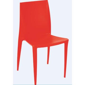 Modern Plastic Dinning Leisure Chair