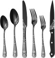 Steak Cutlery
