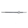 Tr18x4 Lead Screw for Milling Machine