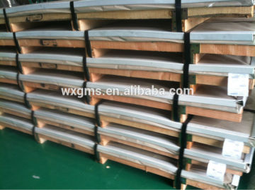 16 gauge stainless steel sheet