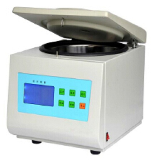 HP-CT16b Benchtop High Speed Centrifuge