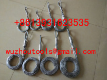 CABLE STOCKINGS,Snake Grips,Cable pulling sock