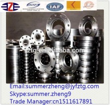 AISI 1045 rolled steel ring