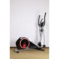 Magnetic Home Elliptical Exercise Fitness Cross Trainer
