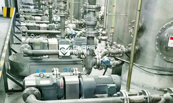 Durrex pumps,Emulsification pump, Homogeneous Pumps, Lobe Pumps, Rotary Lobe Pumps, Rotary lobe pumps, Rotor Pumps, Rotor pumps